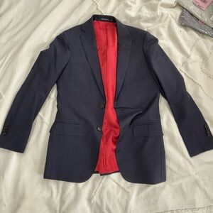 Suit Supply Milano Suit Jacket 44